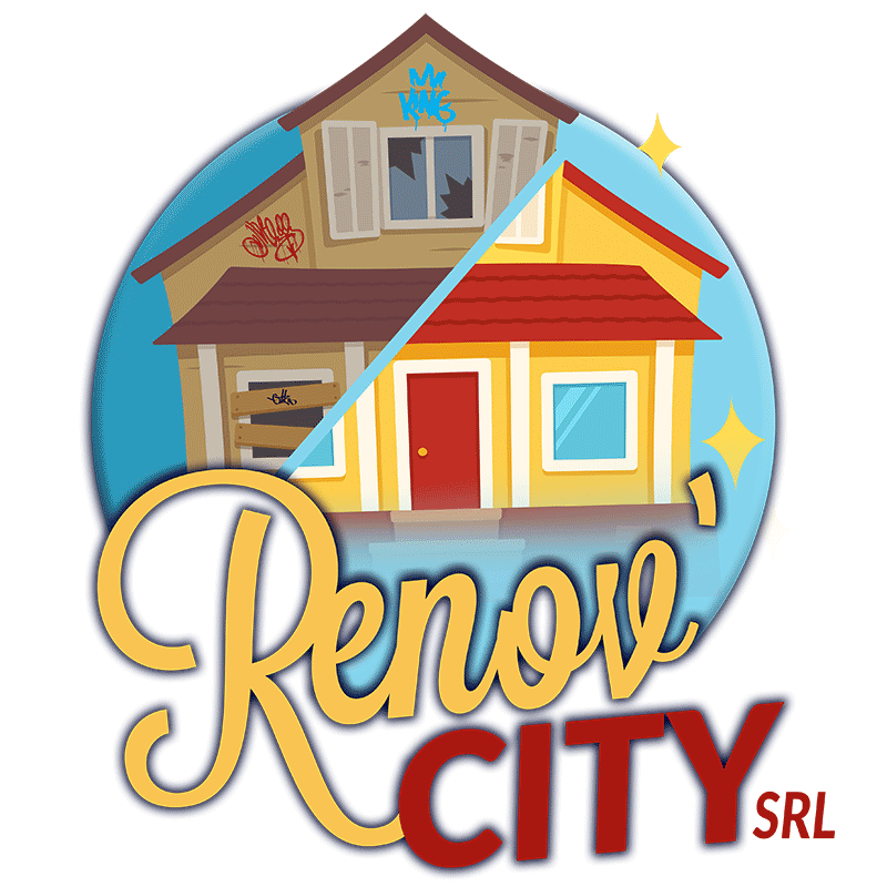 Logo Renov'City