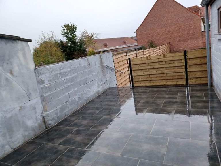 5. Renovation Après