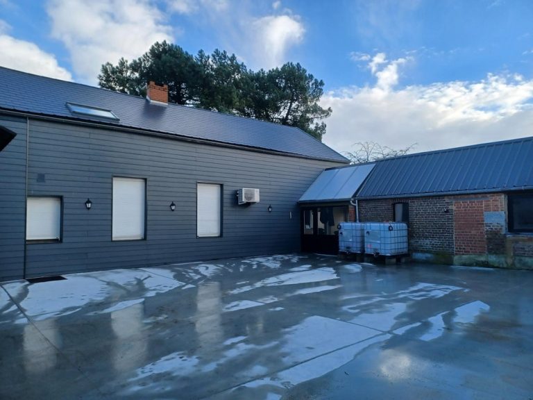 7.Renovation Après